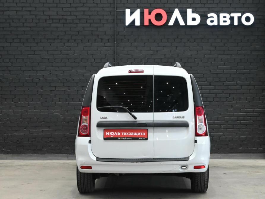Lada (ВАЗ) Largus I Екатеринбург  - изображение 5