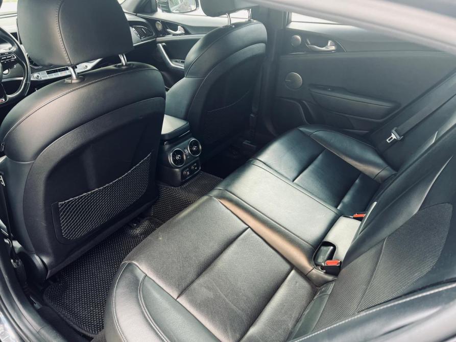Kia Stinger I Уфа  - изображение 29