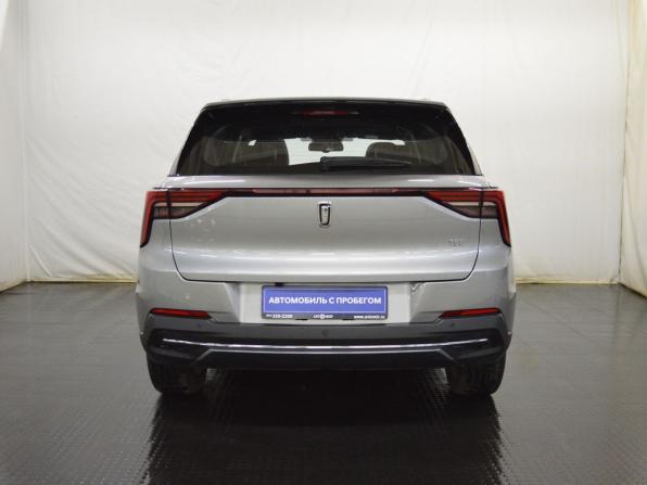 FAW Bestune T55 с пробегом 2023 года, цена 1 600 000 рублей, 59169 км, внедорожник, Автокод Объявления