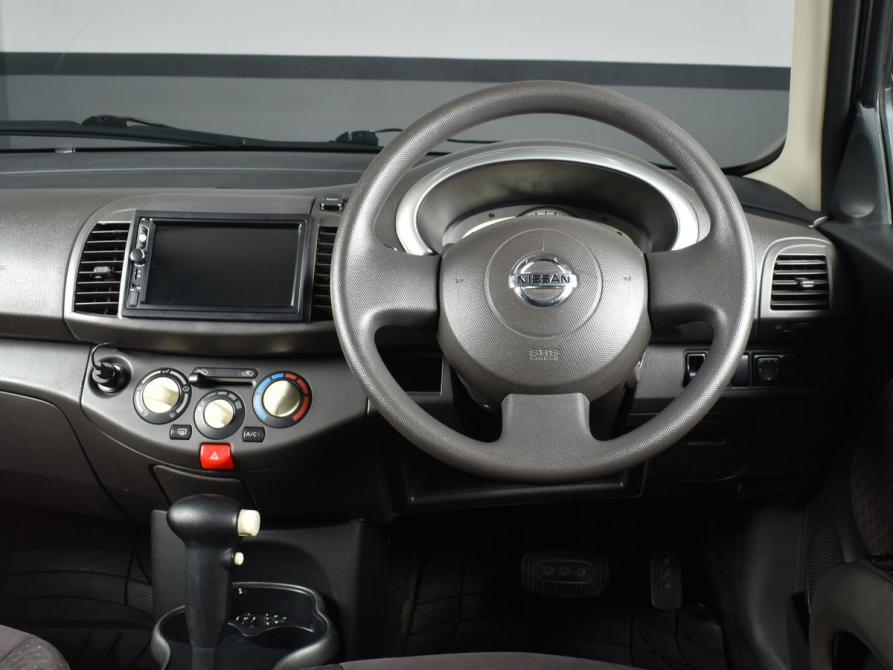 Nissan March III (K12) Кемерово  - изображение 9