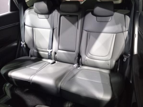 Hyundai Tucson IV с пробегом 2021 года, цена 2 900 000 рублей, 49000 км, внедорожник, Автокод Объявления