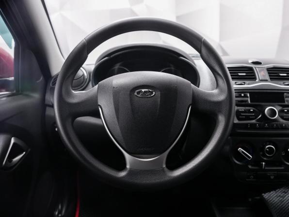 Lada (ВАЗ) Granta I Рестайлинг с пробегом 2021 года, цена 734 000 рублей, 111000 км, седан, Автокод Объявления