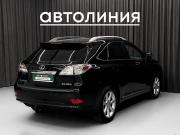 Lexus RX III Красноярск  - изображение 17