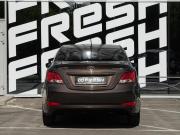 Hyundai Solaris I Рестайлинг Волгоград  - изображение 21