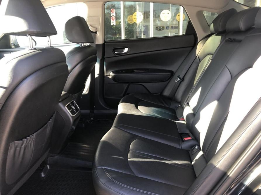 Kia Optima IV Рестайлинг Брянск  - изображение 11