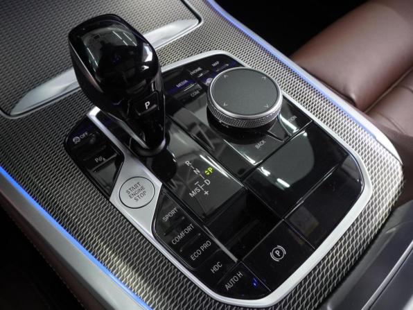 BMW X5 IV (G05/G18) с пробегом 2022 года, цена 8 480 000 рублей, 76031 км, внедорожник, Автокод Объявления