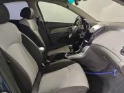 Chevrolet Cruze I Рестайлинг Уфа  - изображение 35