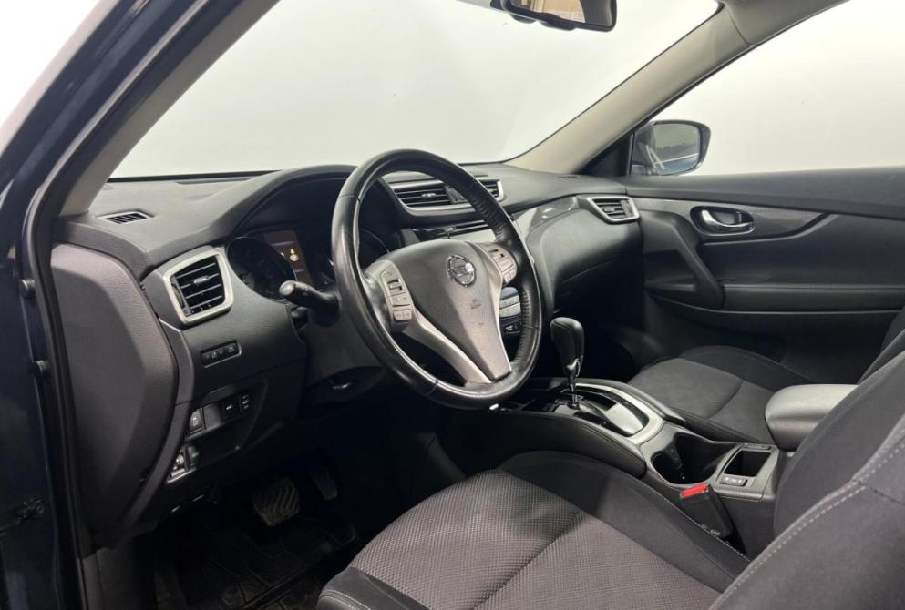 Nissan X-Trail III Нижний Новгород  - изображение 10