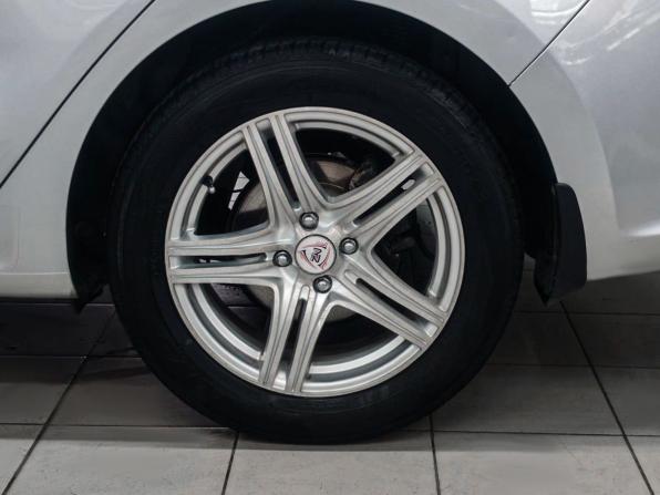 Kia Rio IV с пробегом 2020 года, цена 1 539 900 рублей, 155000 км, седан, Автокод Объявления