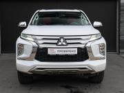 Mitsubishi Pajero Sport III Рестайлинг Москва  - изображение 19