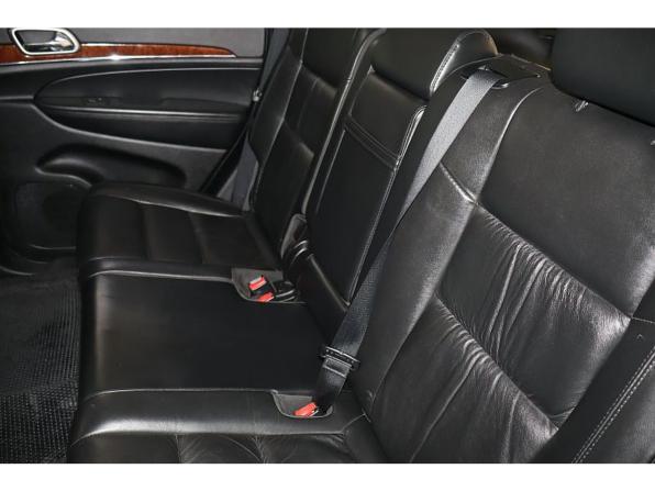 Jeep Grand Cherokee IV (WK2) с пробегом 2012 года, цена 2 049 000 рублей, 182283 км, внедорожник, Автокод Объявления