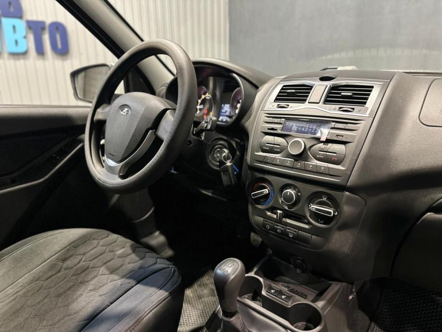 Lada (ВАЗ) Granta I Рестайлинг Смоленск  - изображение 8