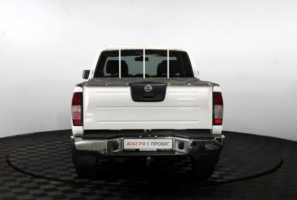 Nissan NP300 Нижний Новгород  - изображение 7