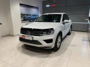 Volkswagen Touareg II Рестайлинг Новосибирск  - изображение 27