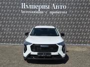 Haval Jolion I Рестайлинг Краснодар  - изображение 32