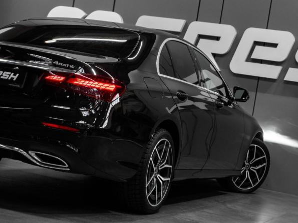 Mercedes-Benz E-Класс V (W213 S213 C238) Рестайлинг с пробегом 2021 года, цена 4 050 000 рублей, 57681 км, седан, Автокод Объявления