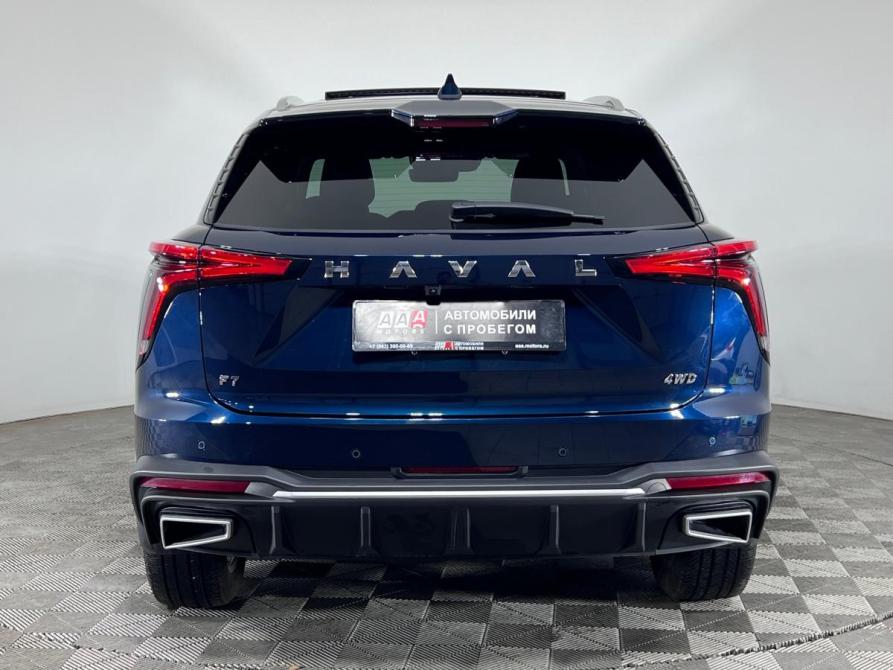 Haval F7 II Ростов-на-Дону  - изображение 7