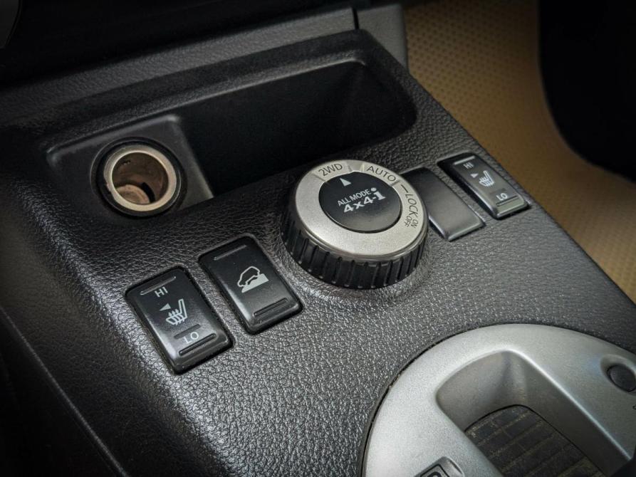 Nissan X-Trail II Екатеринбург  - изображение 12