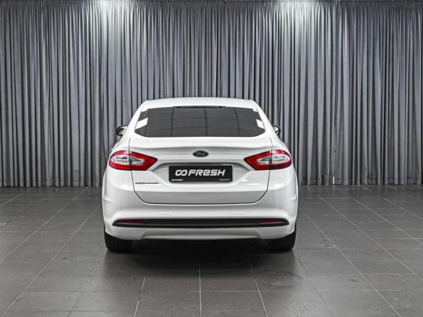 Ford Mondeo V с пробегом 2015 года, цена 1 134 000 рублей, 278152 км, седан, Автокод Объявления