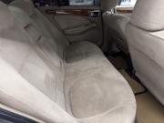 Nissan Bluebird Sylphy I (G10) Воронеж  - изображение 23