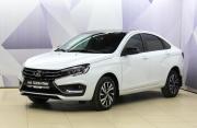 Lada (ВАЗ) Vesta I Рестайлинг (NG) Чебоксары  - изображение 35