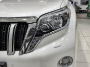 Toyota Land Cruiser Prado 150 Series Рестайлинг 1 Казань  - изображение 43
