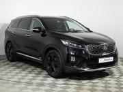 Kia Sorento III Prime Рестайлинг Санкт-Петербург  - изображение 35