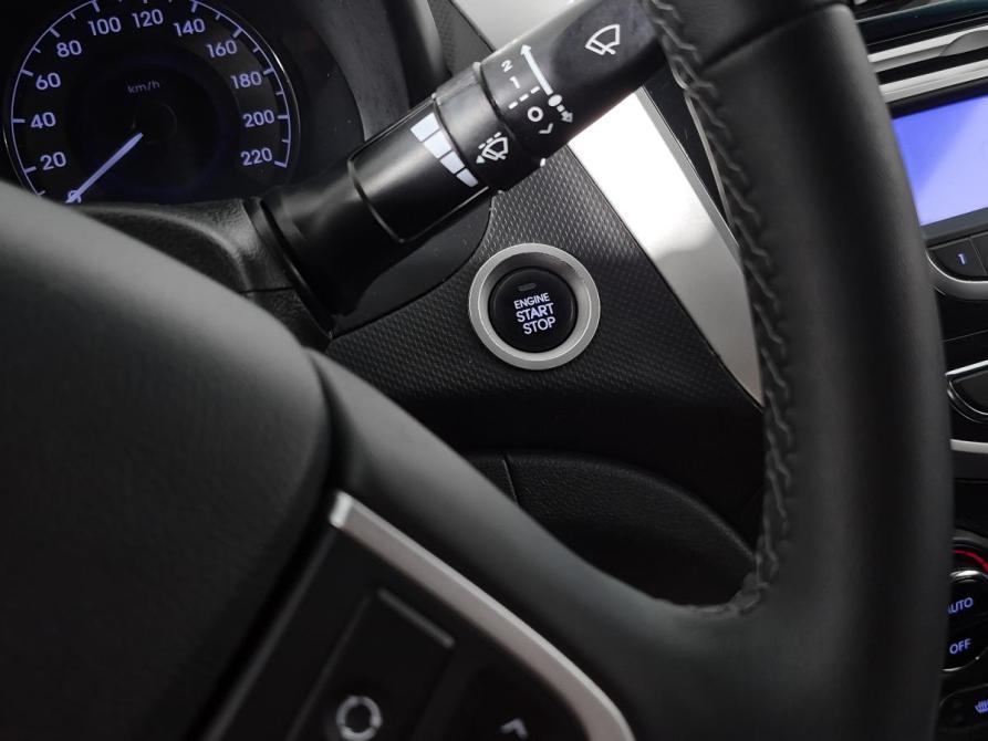 Hyundai Solaris I Нижний Новгород  - изображение 19