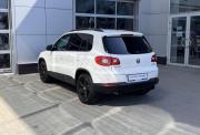 Volkswagen Tiguan I Рестайлинг Владимир  - изображение 28