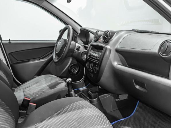 Lada (ВАЗ) Granta I с пробегом 2018 года, цена 500 761 рубль, 125581 км, седан, Автокод Объявления