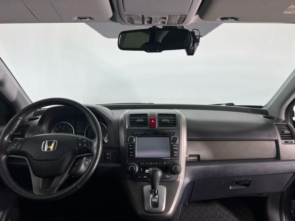 Honda CR-V III Рестайлинг с пробегом 2010 года, цена 1 499 000 рублей, 180500 км, внедорожник, Автокод Объявления