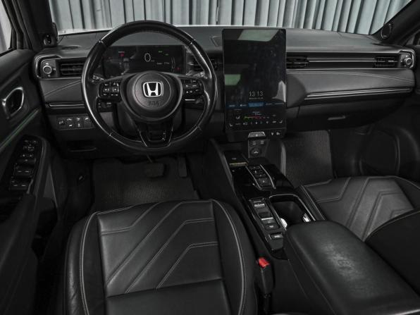 Honda e:NP1 с пробегом 2023 года, цена 3 419 000 рублей, 66258 км, внедорожник, Автокод Объявления