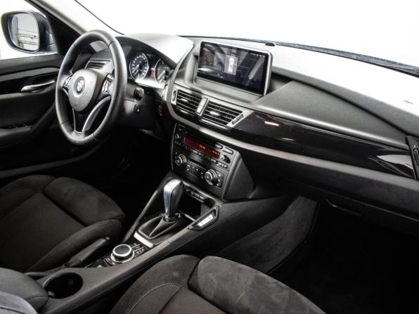 BMW X1 I (E84) с пробегом 2012 года, цена 1 445 000 рублей, 150406 км, внедорожник, Автокод Объявления