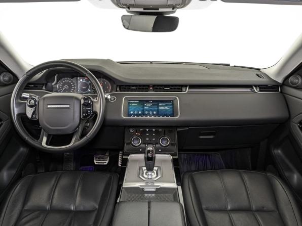 Land Rover Range Rover Evoque II с пробегом 2019 года, цена 3 590 000 рублей, 58049 км, внедорожник, Автокод Объявления
