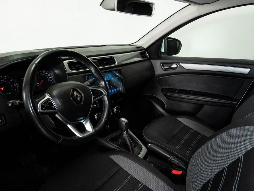Renault Arkana I Казань  - изображение 5