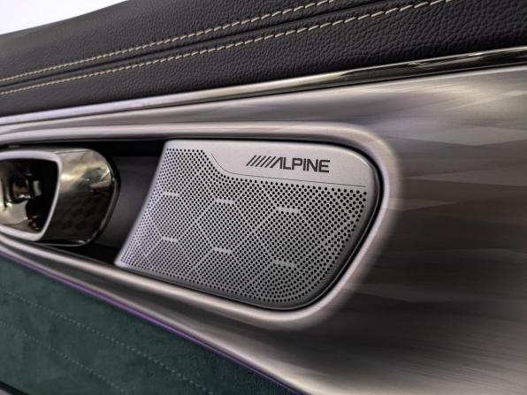 GAC GS8 II с пробегом 2023 года, цена 3 475 000 рублей, 24870 км, внедорожник, Автокод Объявления