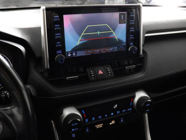 Toyota RAV4 V (XA50) с пробегом 2019 года, цена 3 050 000 рублей, 45575 км, внедорожник, Автокод Объявления