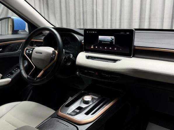 Haval Jolion I с пробегом 2021 года, цена 1 849 000 рублей, 53800 км, внедорожник, Автокод Объявления