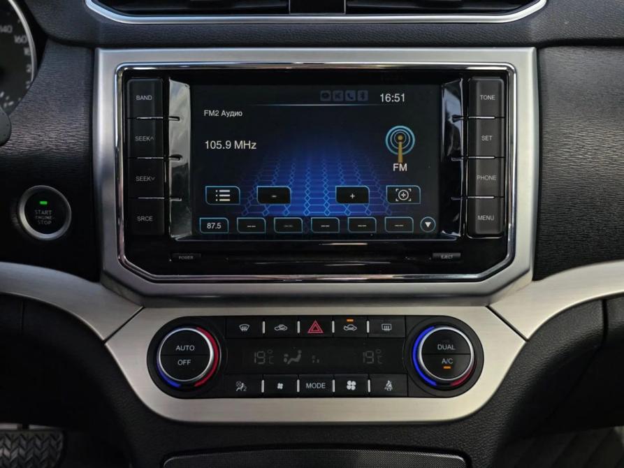 Haval H6 Coupe I Санкт-Петербург  - изображение 16