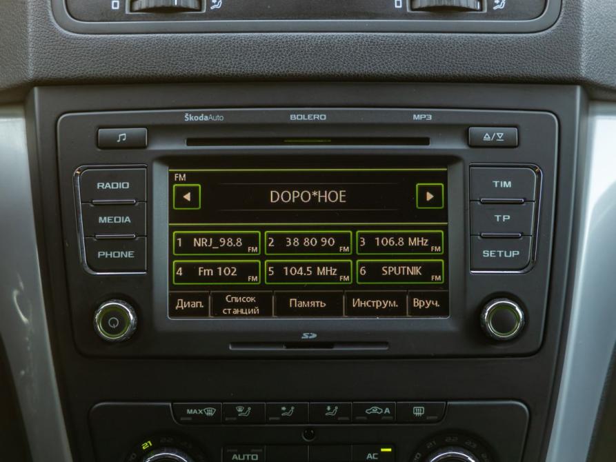 Skoda Yeti I Волгоград  - изображение 24