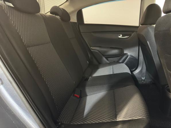 Kia Rio IV с пробегом 2017 года, цена 1 279 900 рублей, 146079 км, седан, Автокод Объявления