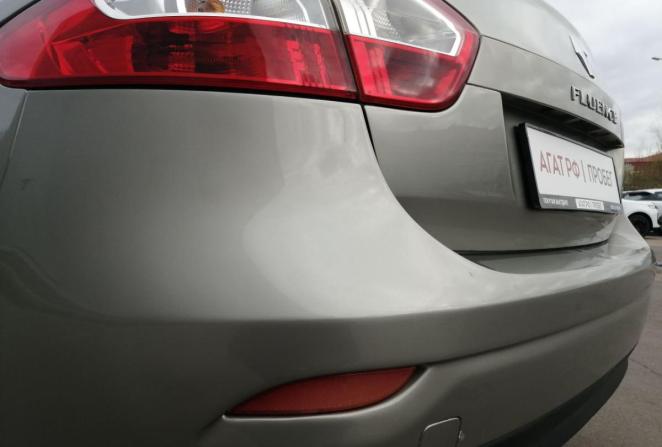 Renault Fluence I с пробегом 2013 года, цена 680 000 рублей, 171083 км, седан, Автокод Объявления