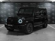 Mercedes-Benz G-Класс AMG II (W465) Рестайлинг Москва  - изображение 30