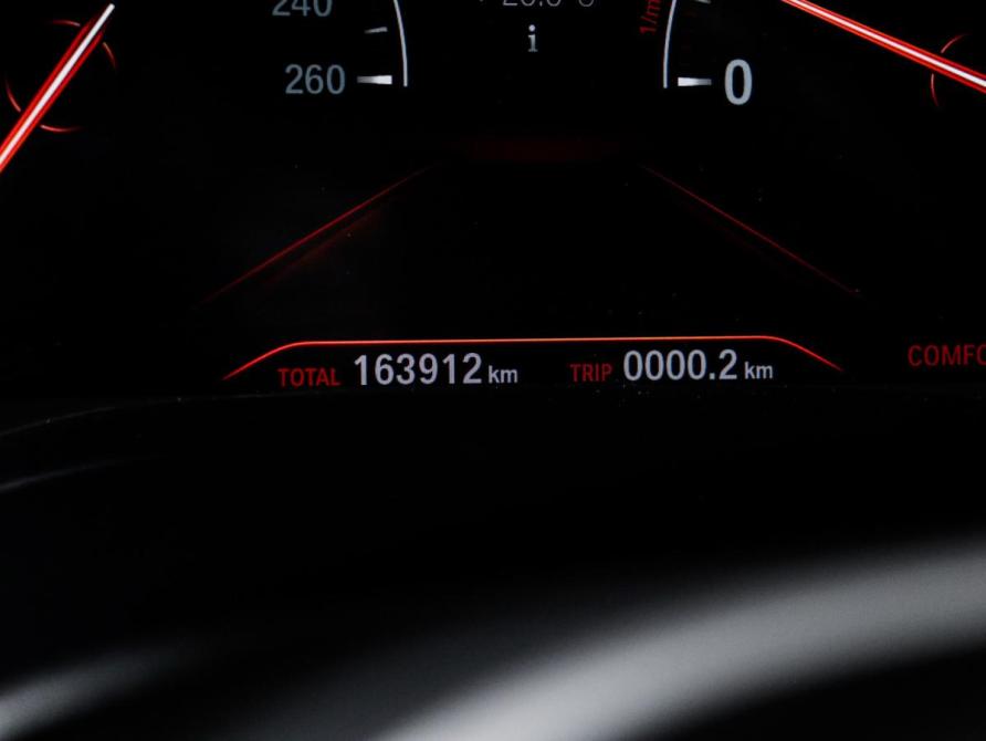 BMW 5 серии VII (G30/G31/G38) Москва  - изображение 11