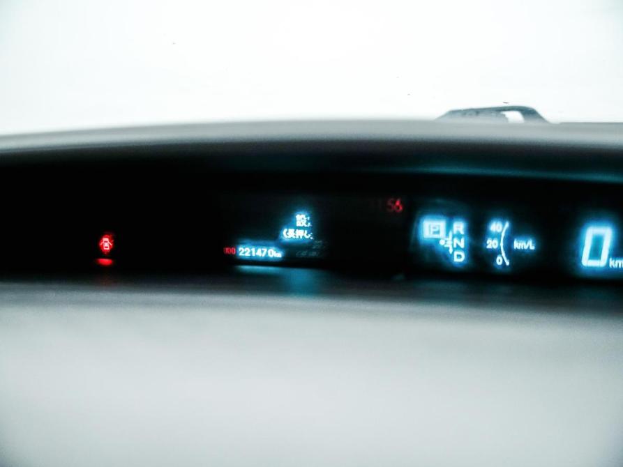 Toyota Prius III (XW30) Красноярск  - изображение 20