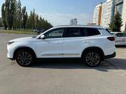 Chery Tiggo 8 Pro Max I Рестайлинг Липецк  - изображение 24