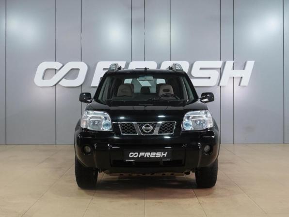 Nissan X-Trail I Рестайлинг с пробегом 2006 года, цена 849 000 рублей, 274917 км, внедорожник, Автокод Объявления