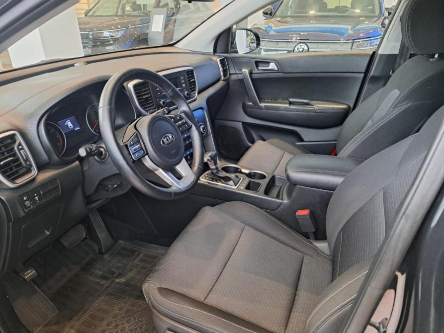 Kia Sportage IV Рестайлинг Казань  - изображение 20