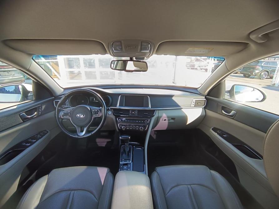 Kia Optima IV Санкт-Петербург  - изображение 16