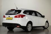 Ford Focus III Рестайлинг Челябинск  - изображение 26